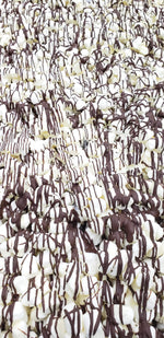 Chocolate drizzle munchmellow 3oz - Fruits By Pesha