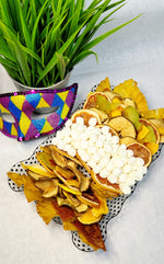 Purim tray - Fruits By Pesha