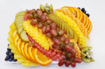 Fresh Fruit Platter - 9 X 13 - Fruits By Pesha
