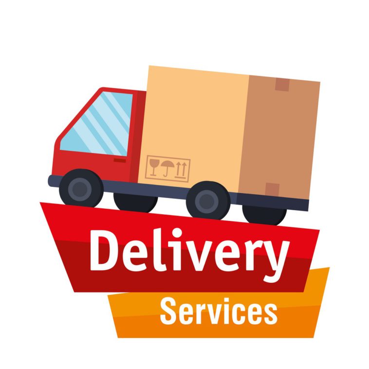 delivery - Fruits By Pesha
