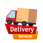 delivery - Fruits By Pesha